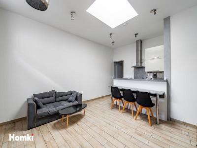 For sale Talence 2 rooms 40 m2 Gironde (33400) photo 1
