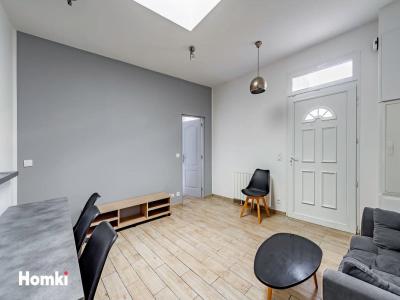 For sale Talence 2 rooms 40 m2 Gironde (33400) photo 2