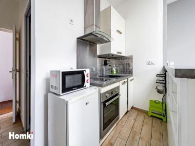 For sale Talence 2 rooms 40 m2 Gironde (33400) photo 3