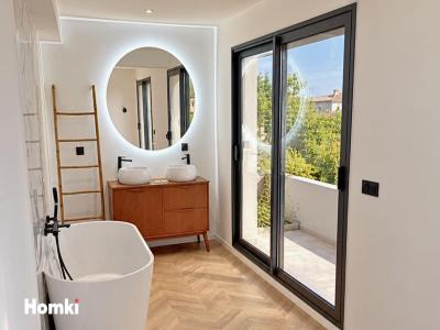 Acheter Appartement 118 m2 Marseille-5eme-arrondissement
