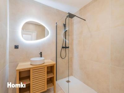 Acheter Appartement Marseille-5eme-arrondissement Bouches du Rhone