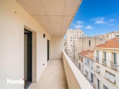 Acheter Appartement Marseille-5eme-arrondissement 629000 euros