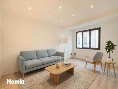 For sale Marseille-5eme-arrondissement 2 rooms 34 m2 Bouches du Rhone (13005) photo 1