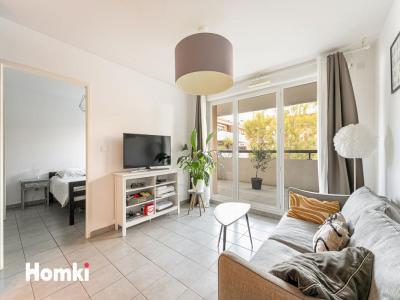 For sale Marseille-13eme-arrondissement 2 rooms 36 m2 Bouches du Rhone (13013) photo 2