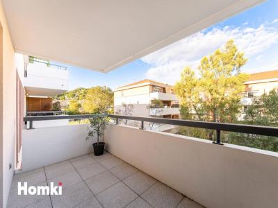For sale Marseille-13eme-arrondissement 2 rooms 36 m2 Bouches du Rhone (13013) photo 3