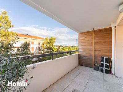 For sale Marseille-13eme-arrondissement 2 rooms 36 m2 Bouches du Rhone (13013) photo 4