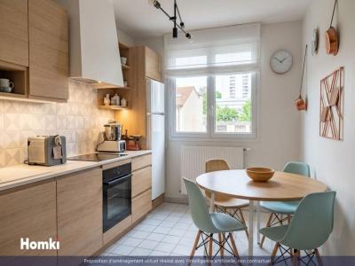 For sale Saint-etienne 3 rooms 82 m2 Loire (42100) photo 0