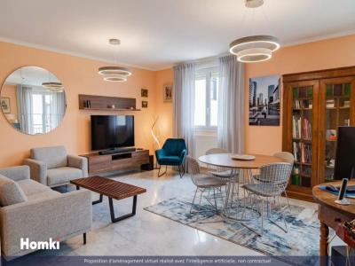Annonce Vente 3 pi�ces Appartement Saint-etienne 42