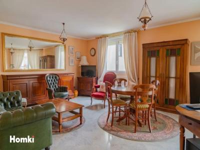 Acheter Appartement 82 m2 Saint-etienne