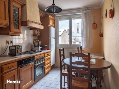 Acheter Appartement Saint-etienne Loire