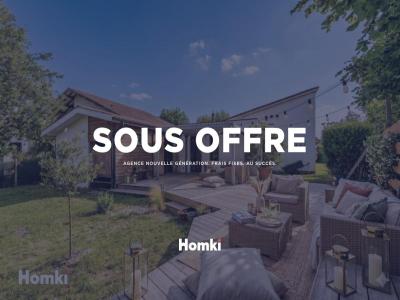 For sale Parentis-en-born 4 rooms 94 m2 Landes (40160) photo 0