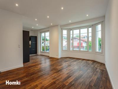 For sale Bayonne 4 rooms 100 m2 Pyrenees atlantiques (64100) photo 0