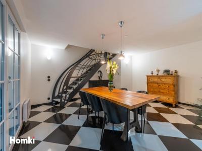Annonce Vente 4 pi�ces Appartement Ablon-sur-seine 94