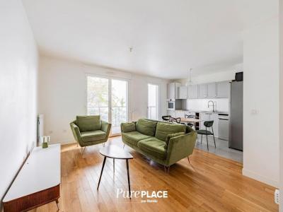 For sale Paris-11eme-arrondissement 3 rooms 68 m2 Paris (75011) photo 0