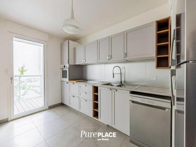 Acheter Appartement Paris-11eme-arrondissement Paris