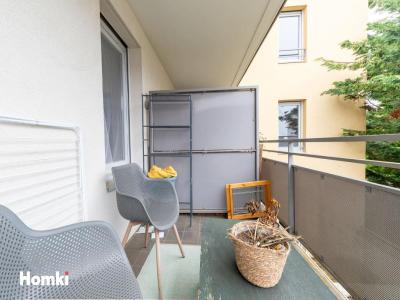 For sale Craponne 2 rooms 41 m2 Rhone (69290) photo 4