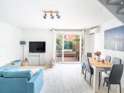 Annonce Vente 4 pi�ces Maison Blagnac 31