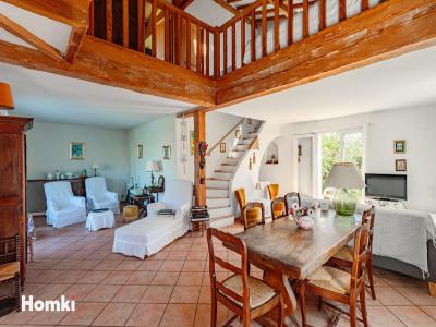 For sale Anglet 6 rooms 174 m2 Pyrenees atlantiques (64600) photo 2