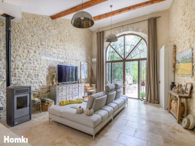 For sale Isle-sur-la-sorgue 4 rooms 140 m2 Vaucluse (84800) photo 0