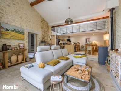 For sale Isle-sur-la-sorgue 4 rooms 140 m2 Vaucluse (84800) photo 1