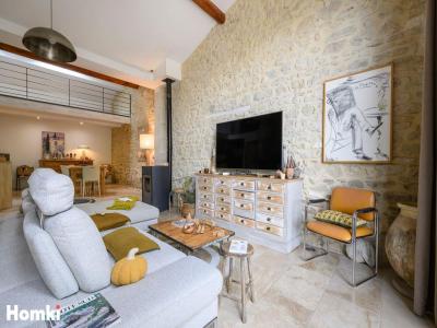 For sale Isle-sur-la-sorgue 4 rooms 140 m2 Vaucluse (84800) photo 2