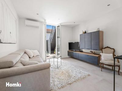 Acheter Appartement Cannet Alpes Maritimes