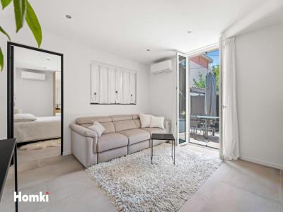 Acheter Appartement Cannet 280000 euros