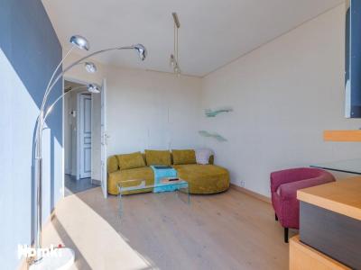 Annonce Vente 3 pi�ces Appartement Villeurbanne 69