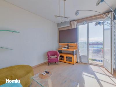 Acheter Appartement 58 m2 Villeurbanne