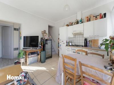 Acheter Appartement 52 m2 Pessac