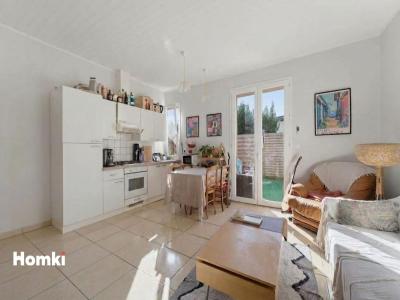Acheter Appartement Pessac 179000 euros