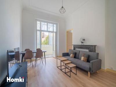 Annonce Vente 4 pi�ces Appartement Marseille-4eme-arrondissement 13