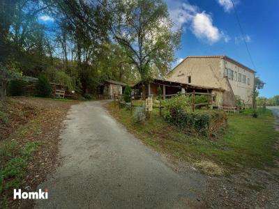 For sale Fauch 10 rooms 290 m2 Tarn (81120) photo 0