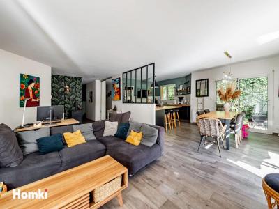 Acheter Maison 111 m2 Ludon-medoc