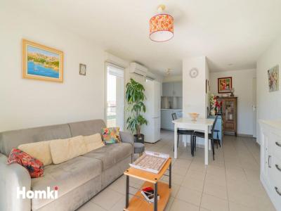 For sale Chateauneuf-les-martigues 3 rooms 66 m2 Bouches du Rhone (13220) photo 2