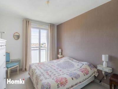 For sale Chateauneuf-les-martigues 3 rooms 66 m2 Bouches du Rhone (13220) photo 4