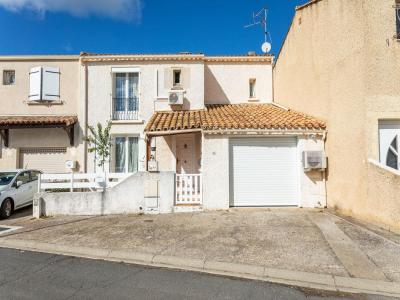 For sale Lignan-sur-orb 4 rooms 101 m2 Herault (34490) photo 0