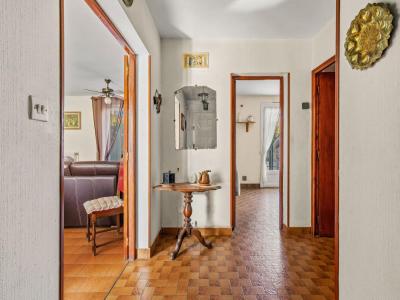 Annonce Vente 4 pi�ces Maison Lignan-sur-orb 34