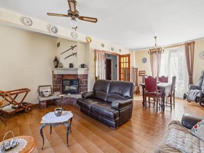 Acheter Maison 101 m2 Lignan-sur-orb