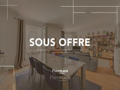 For sale Paris-15eme-arrondissement 4 rooms 86 m2 Paris (75015) photo 0