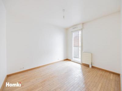 Acheter Appartement Asnieres-sur-seine 306000 euros