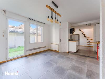 Annonce Vente 2 pi�ces Appartement Nantes 44