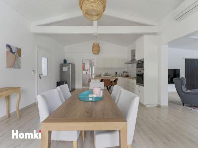 For sale Saint-caprais-de-bordeaux 5 rooms 155 m2 Gironde (33880) photo 4