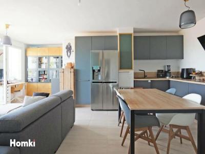 For sale Montpellier 4 rooms 91 m2 Herault (34070) photo 0