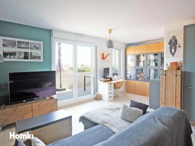 Annonce Vente 4 pi�ces Appartement Montpellier 34