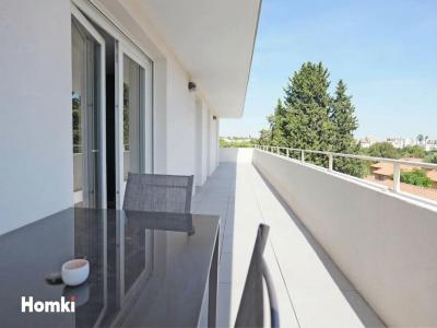 Acheter Appartement Montpellier 388900 euros