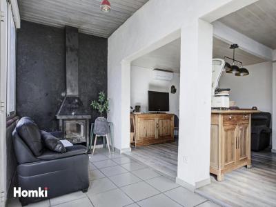 Annonce Vente 8 pi�ces Maison Argeles-sur-mer 66