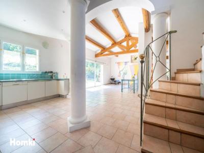 For sale Saint-esteve-janson 10 rooms 290 m2 Bouches du Rhone (13610) photo 1
