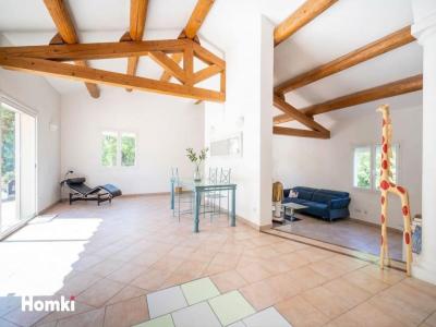 For sale Saint-esteve-janson 10 rooms 290 m2 Bouches du Rhone (13610) photo 2