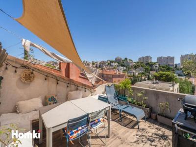 For sale Marseille-7eme-arrondissement 2 rooms 45 m2 Bouches du Rhone (13007) photo 2
